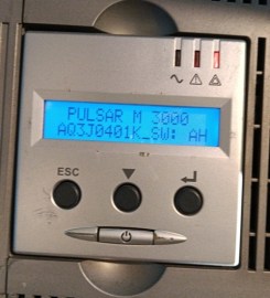 SAI PULSAR M 3000 RT (6)